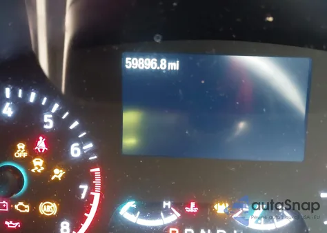 2022 Ford Escape Se из США, поврежденный, VIN 1FMCU9G60NUA64101